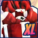 Mythic XL Nert Giftbox