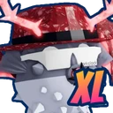 Mythic XL Nert Pufferfish