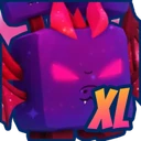 Mythic XL New Years Serpent