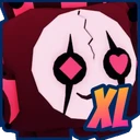 Mythic XL Nightmare Jester