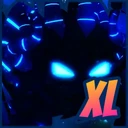Mythic XL Nightmare Monster