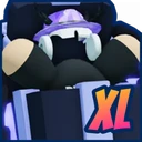 Mythic XL ObscureEntity Giftbox