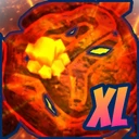 Mythic XL Obsidian Core