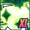 Mythic XL Oceanstone