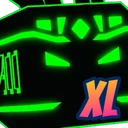 Mythic XL OG Advocate