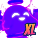 Mythic XL OG Angelic Ghost Spirit