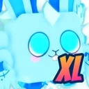 Mythic XL OG Cardinal Bunny