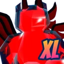 Mythic XL OG Crystal Teddy