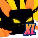 Mythic XL OG Cursed Scorpio