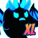 Mythic XL OG Demonic Ghost Spirit