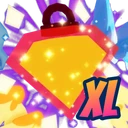 Mythic XL OG Diamond Ring