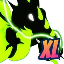Mythic XL OG Electric Basilisk