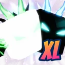 Mythic XL OG Gem Overlord