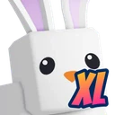 Mythic XL OG Giant Chocolate Chicken