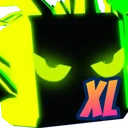 Mythic XL OG Glitch