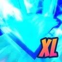 Mythic XL OG Godly Gem