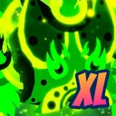 Mythic XL OG Hellfire
