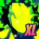 Mythic XL OG Hellshard
