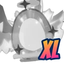 Mythic XL OG Holy Egg