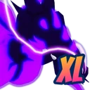 Mythic XL OG Ice Basilisk
