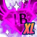 Mythic XL OG Infinity Gem