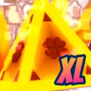 Mythic XL OG Lucky Pyramidium