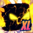 Mythic XL OG Luminance