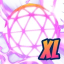 Mythic XL OG Pastel Hexarium