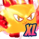 Mythic XL OG Plasma Wolflord