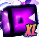 Mythic XL OG Prisma Cube