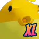 Mythic XL OG Pufferfish