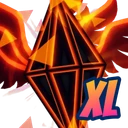 Mythic XL OG Shard