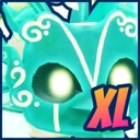 Mythic XL Okami Spirit