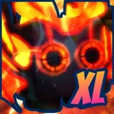 Mythic XL Overlord Droid