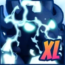 Mythic XL Overlord Plushie