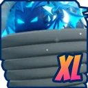 Mythic XL Overworld Basket