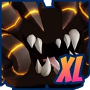 Mythic XL Parasite