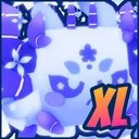 Mythic XL Parasol Paladin