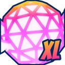 Mythic XL Pastel Hexarium