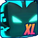 Mythic XL Pastel Shock