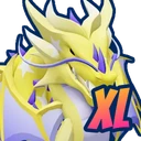 Mythic XL Patriotic Basilisk