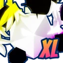 Mythic XL Patriotic Elemental