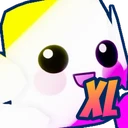 Mythic XL Patriotic Marshmallow