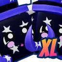 Mythic XL Patriotic Octopus
