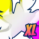Mythic XL Patriotic Star