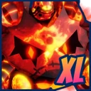 Mythic XL Patronus