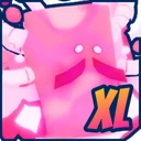 Mythic XL Peace Candle