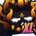 Mythic XL Pearl Goddess