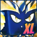 Mythic XL Peppermint Leviathan