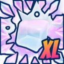 Mythic XL Permafrost